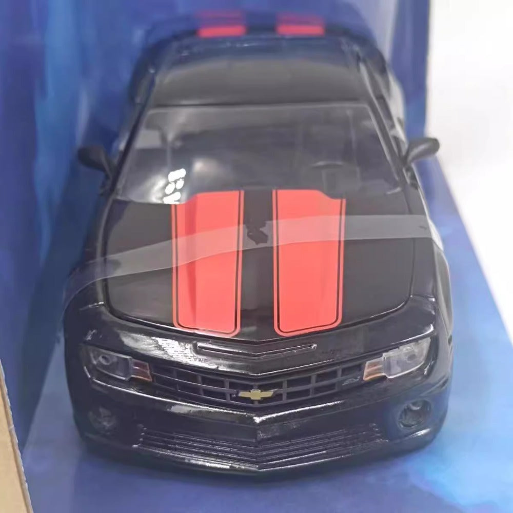 1/24 Scale Dom's Dodge Charger Daytona Diecast Model Car