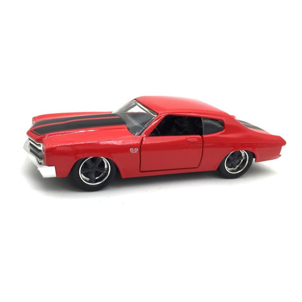 1/32 Scale 1970 Chevrolet Chevelle SS Diecast Model Car