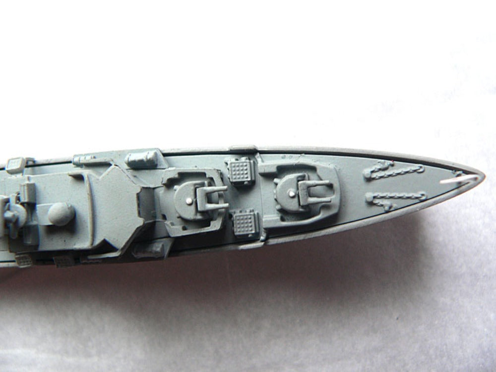 1/900 Scale JDS Amatsukaze DDG-163 Japanese Guided Missile Destroyer Diecast Model Ship