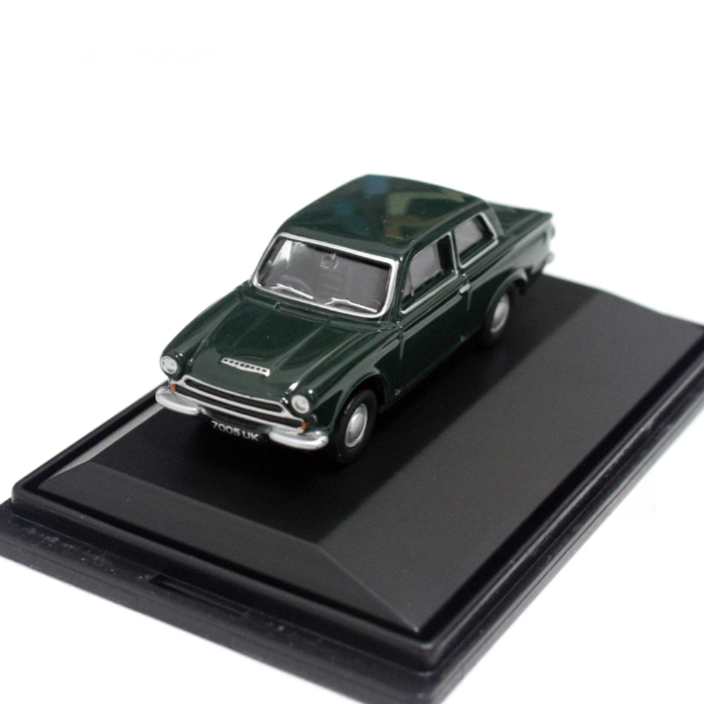 1/76 Scale Ford Cortina Mark I Diecast Model Car