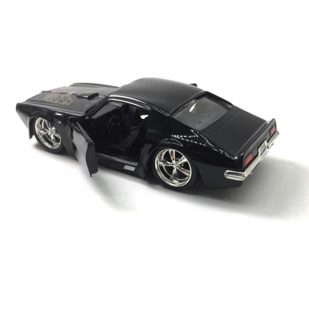 1/32 Scale Pontiac Firebird Pony Car Diecast Model