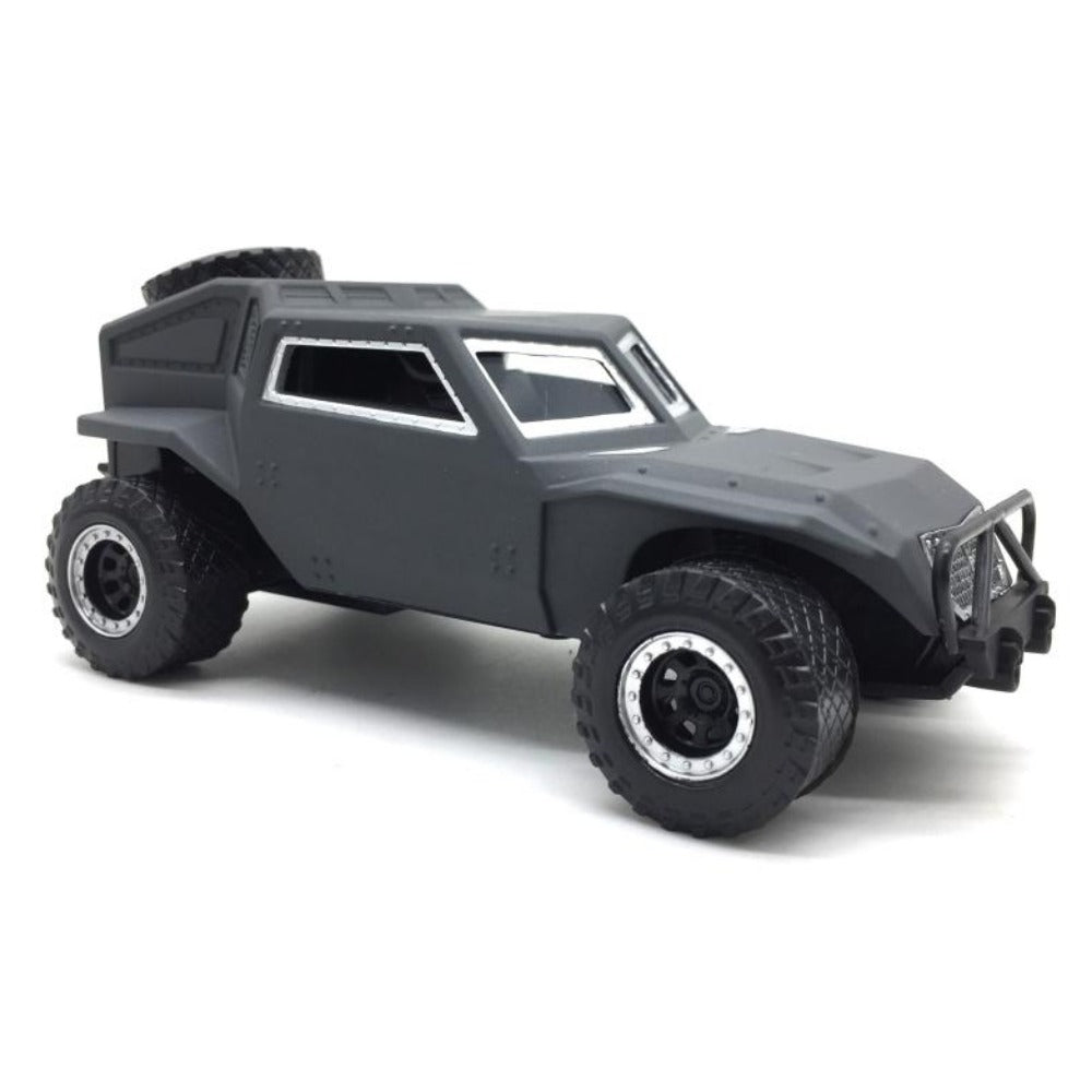 1/32 Scale Deckard's Fast Attack Buggy Diecast Model Car