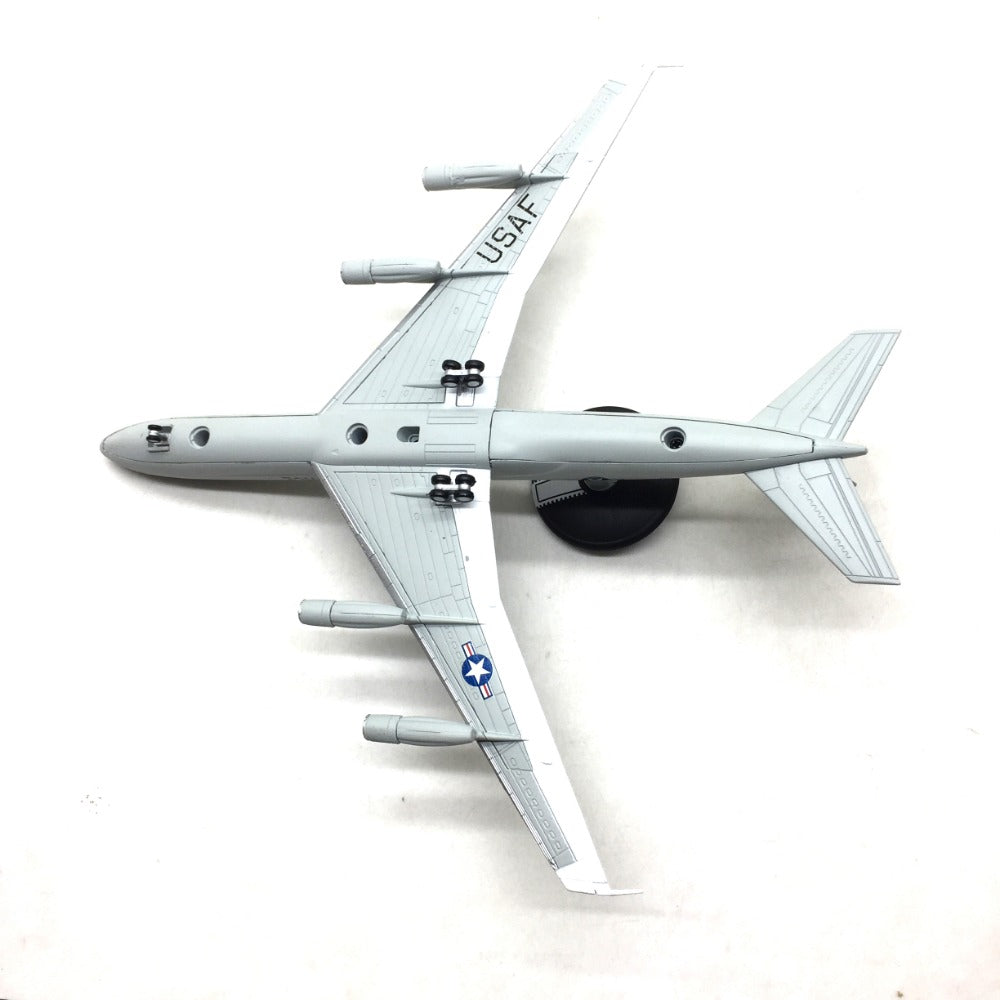 1/200 Scale Boeing E-3 Sentry American AEW&C Aircraft Diecast Model