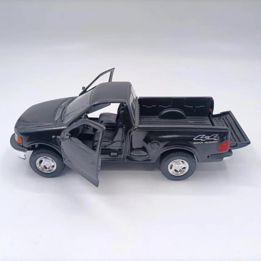 1/32 Scale Ford F-150 Truck Diecast Model Car