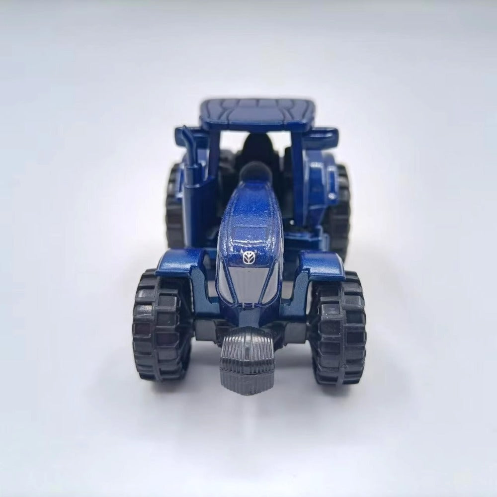 1/87 Scale New Holland T7070 Tractor Diecast Model