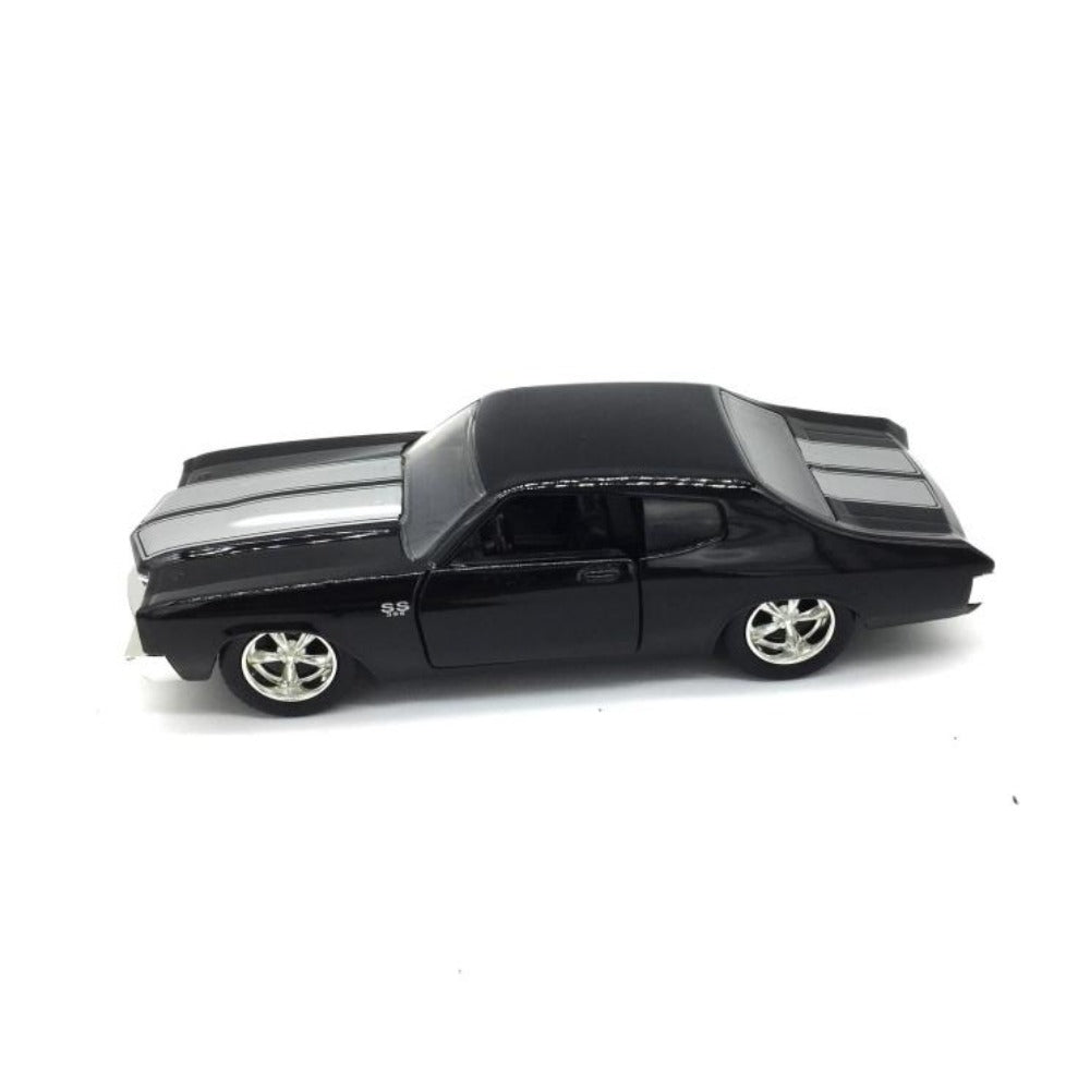 1/32 Scale 1970 Chevrolet Chevelle SS Diecast Model Car