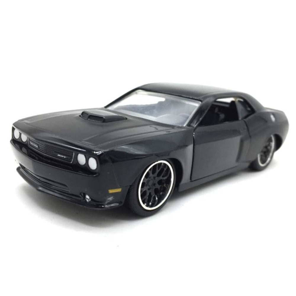 1/32 Scale 2012 Dodge Challenger SRT8 Diecast Model Car