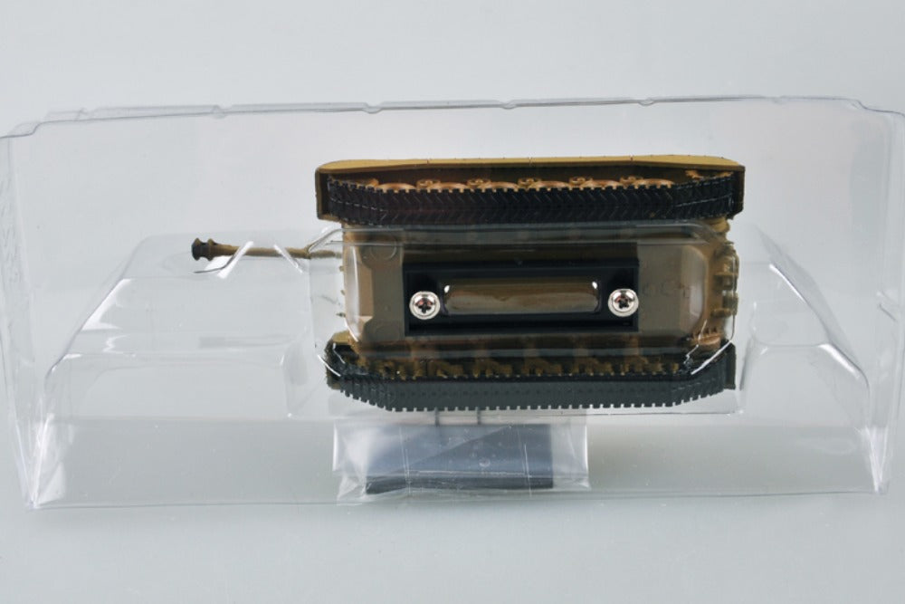 1/72 Scale M26 Pershing US Army Heavy Tank Pre-Built Collectible Model