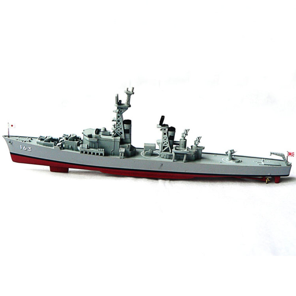 1/900 Scale JDS Amatsukaze DDG-163 Japanese Guided Missile Destroyer Diecast Model Ship