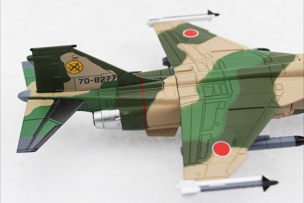 1/100 Scale Mitsubishi F-1 Japanese Supersonic Strike Aircraft Diecast Model