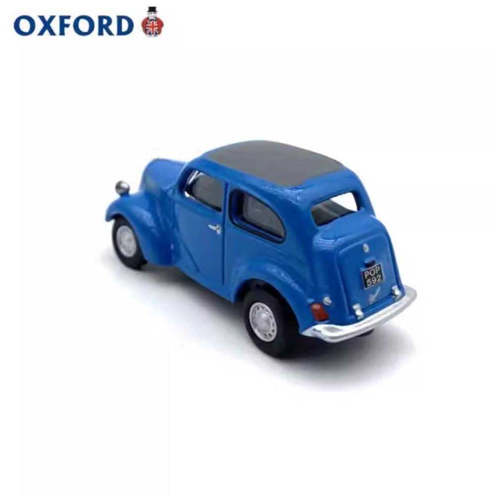 1/76 Scale Ford Popular 103E Diecast Model Car