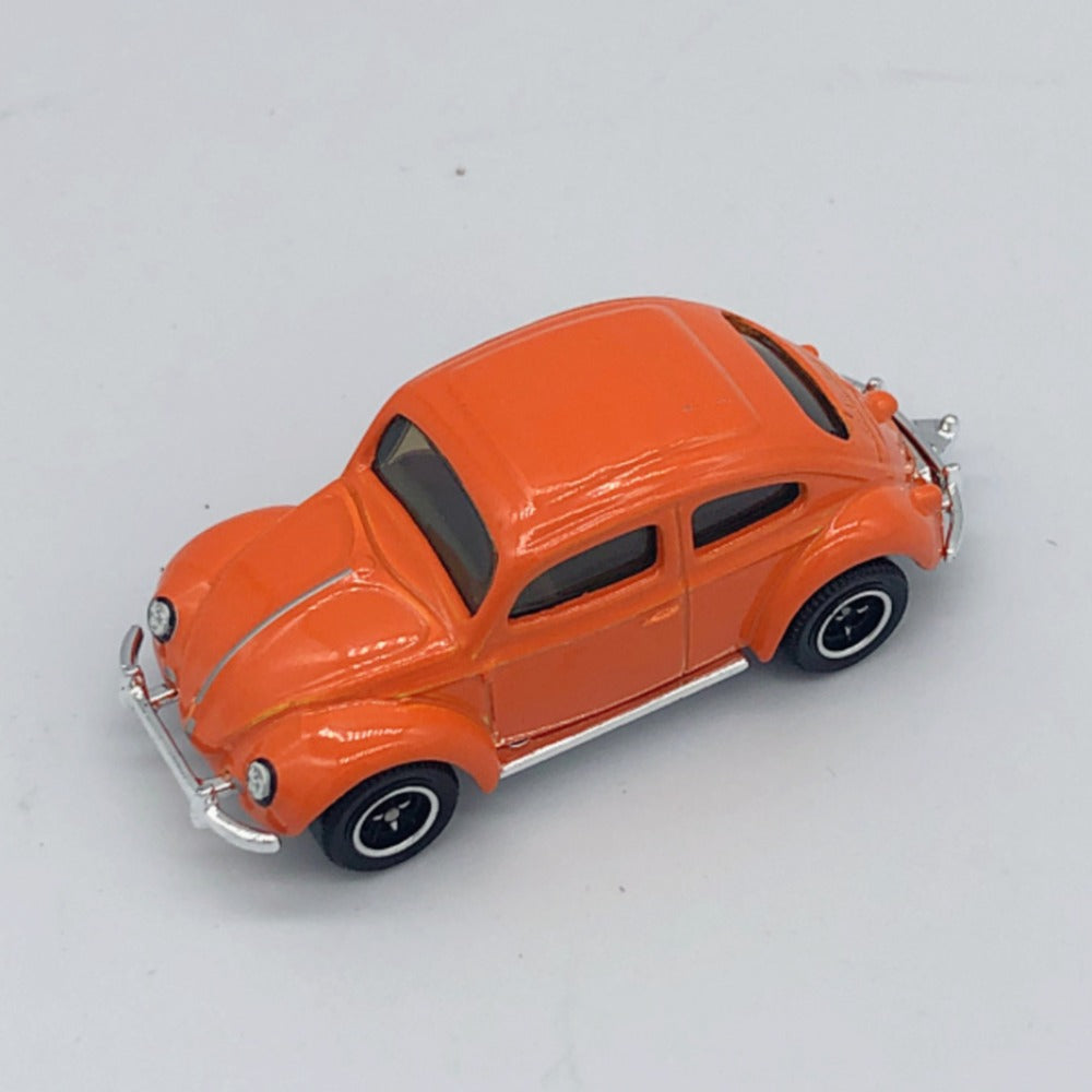 1/58 Scale Matchbox 1962 Volkswagen Beetle Diecast Model Car
