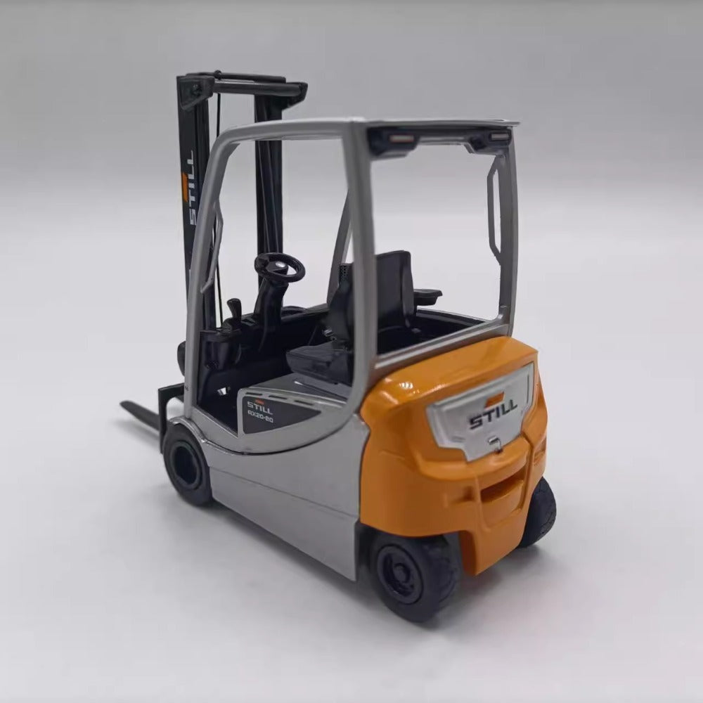 1/25 Scale Still RX 20-20 Electric Forklift Diecast Model