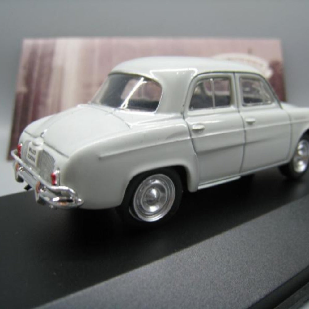 1/43 Scale 1965 Willys Gordini Diecast Model Car