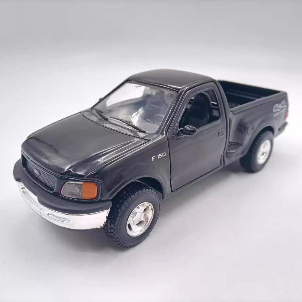1/32 Scale Ford F-150 Truck Diecast Model Car