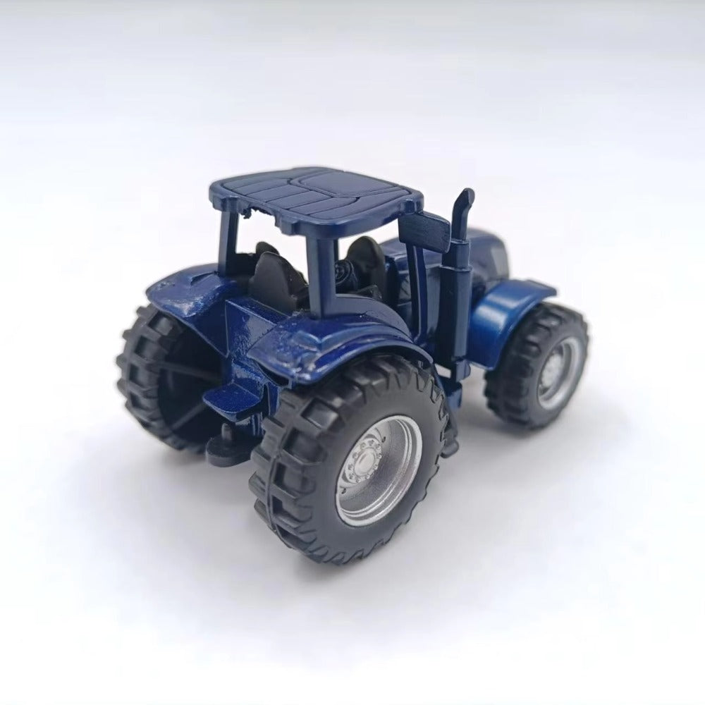 1/87 Scale New Holland T7070 Tractor Diecast Model