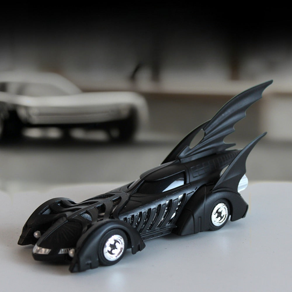 1/32 Scale Batmobile Batman Vehicle Diecast Model