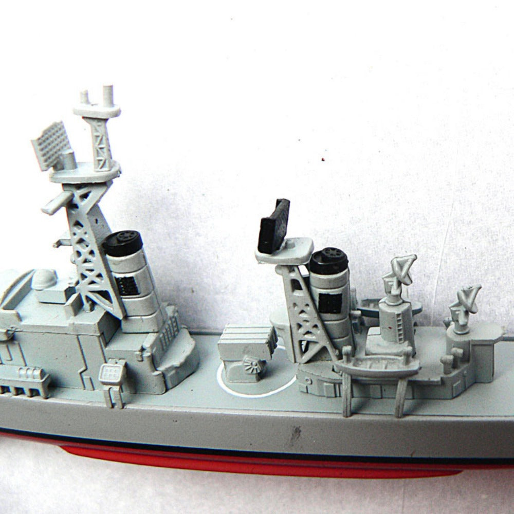 1/900 Scale JDS Amatsukaze DDG-163 Japanese Guided Missile Destroyer Diecast Model Ship