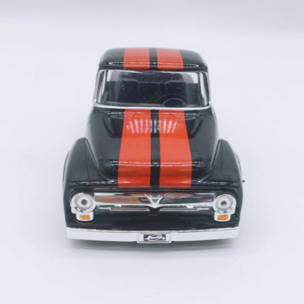 1/32 Scale 1956 Ford F-100 Pickup Truck Diecast Model