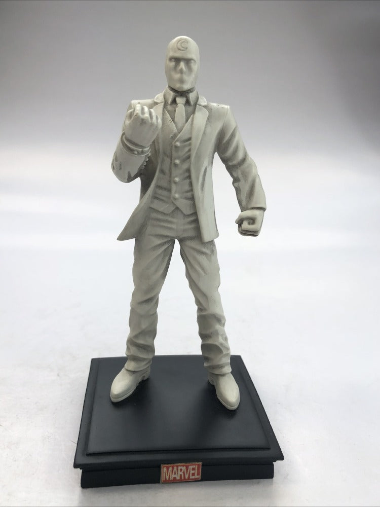 Moon Knight Marvel Series Action Figure Collectible Toy