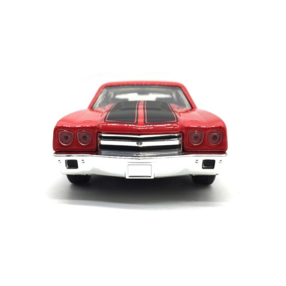 1/32 Scale 1970 Chevrolet Chevelle SS Diecast Model Car