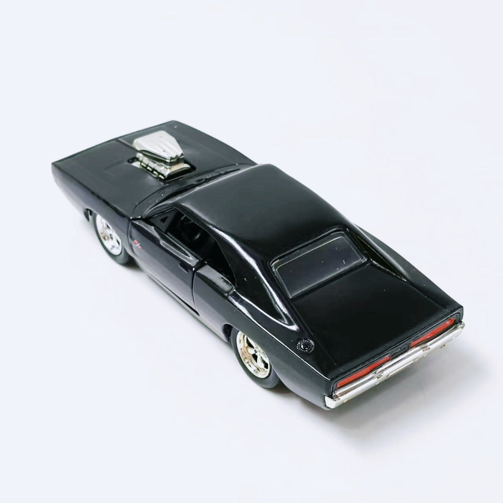 1/32 Scale 1970 Dodge Charger Diecast Model Car