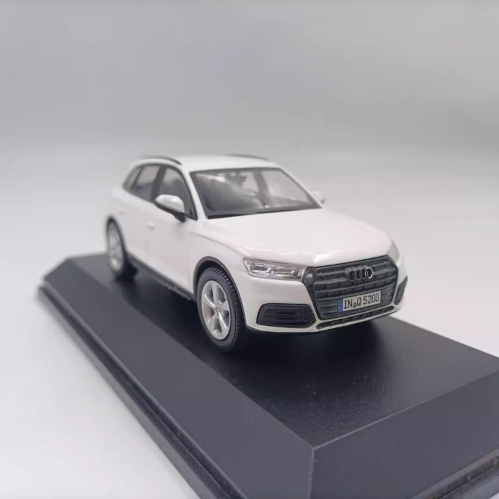 1/43 Scale Audi Q5 SUV Diecast Model Car