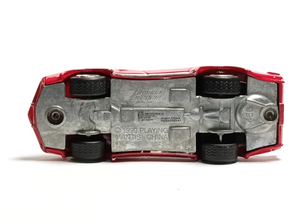 1/64 Scale 1979 Chevrolet Corvette Diecast Model Car