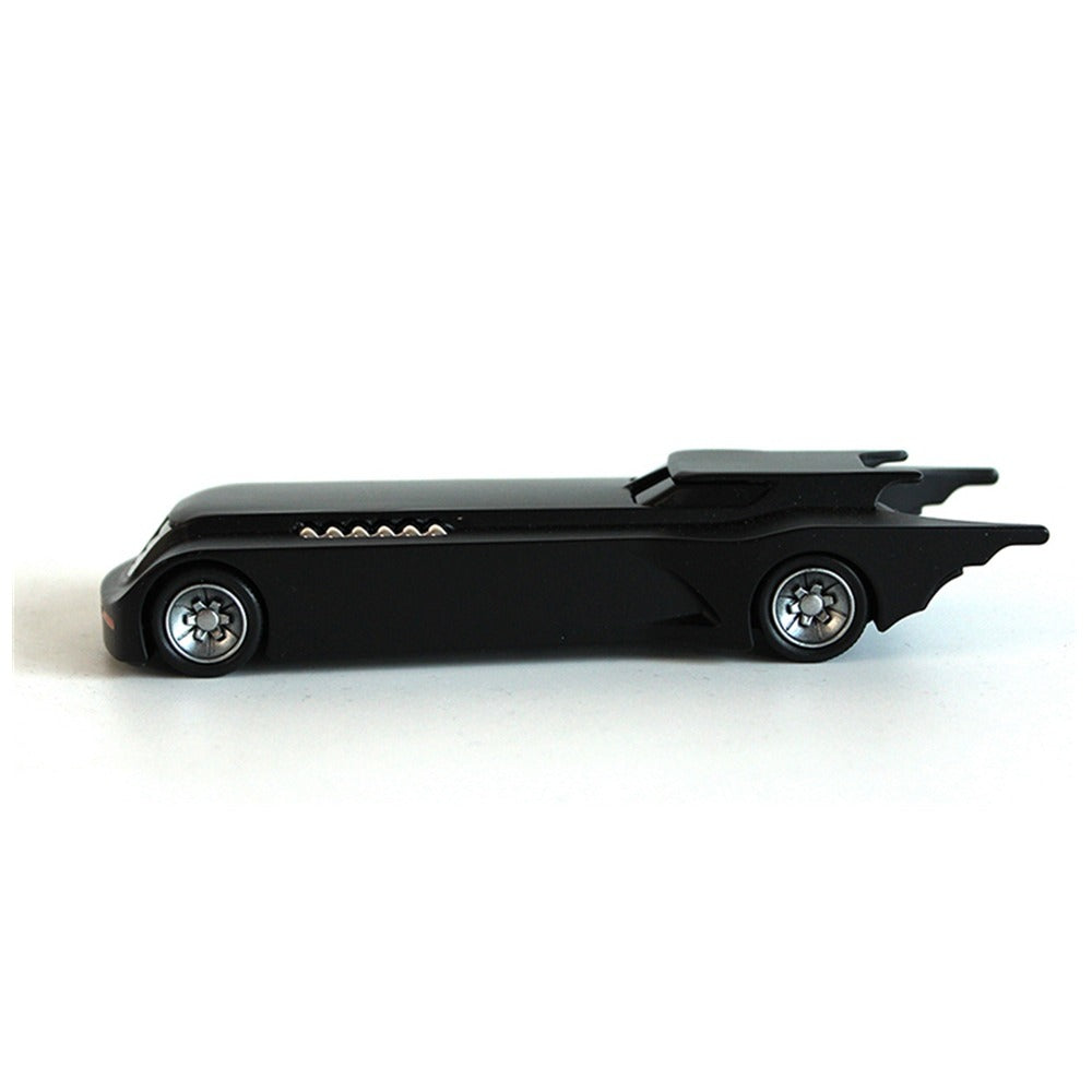 1/32 Scale Batmobile Batman Vehicle Diecast Model