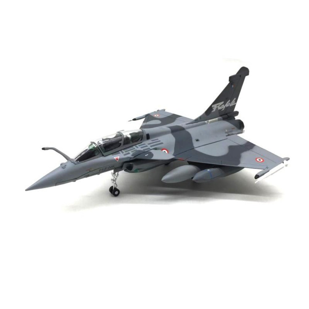 1/72 Scale Dassault Rafale B French Multirole Fighter Diecast Model Aircraft