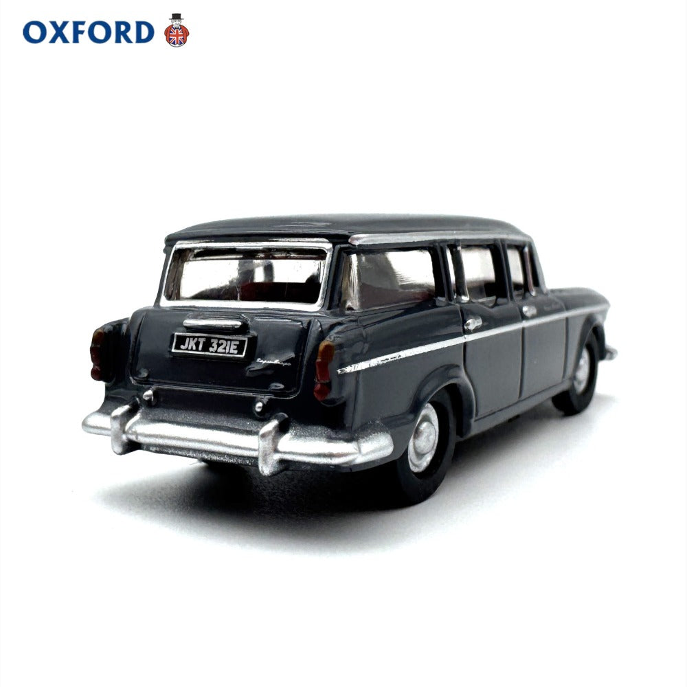 1/76 Scale Humber Super Snipe Diecast Model Car