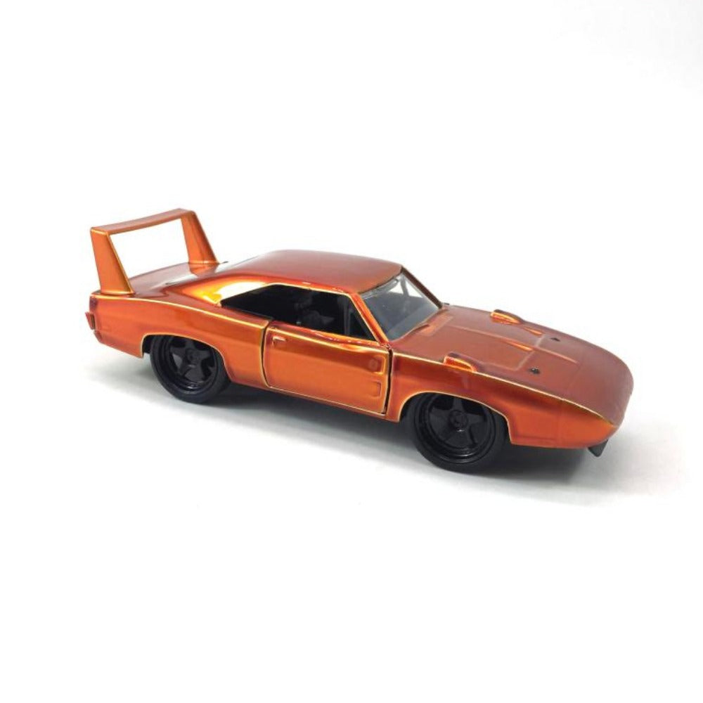 1/32 Scale 1969 Dodge Charger Daytona Muscle car Diecast Model