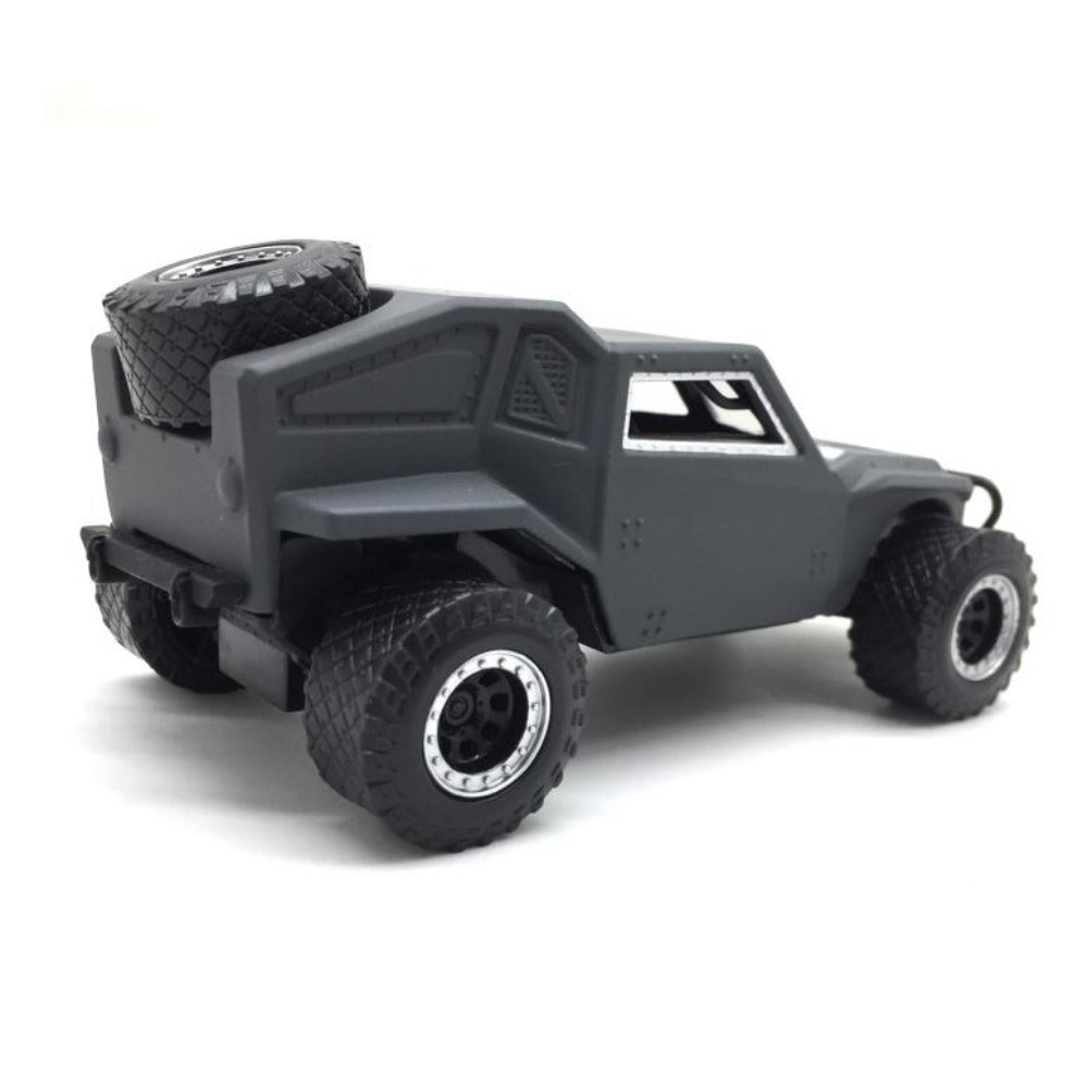 1/32 Scale Deckard's Fast Attack Buggy Diecast Model Car