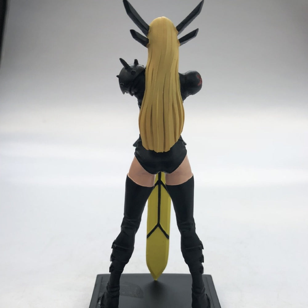 Magik Marvel Series Action Figure Collectible Toy