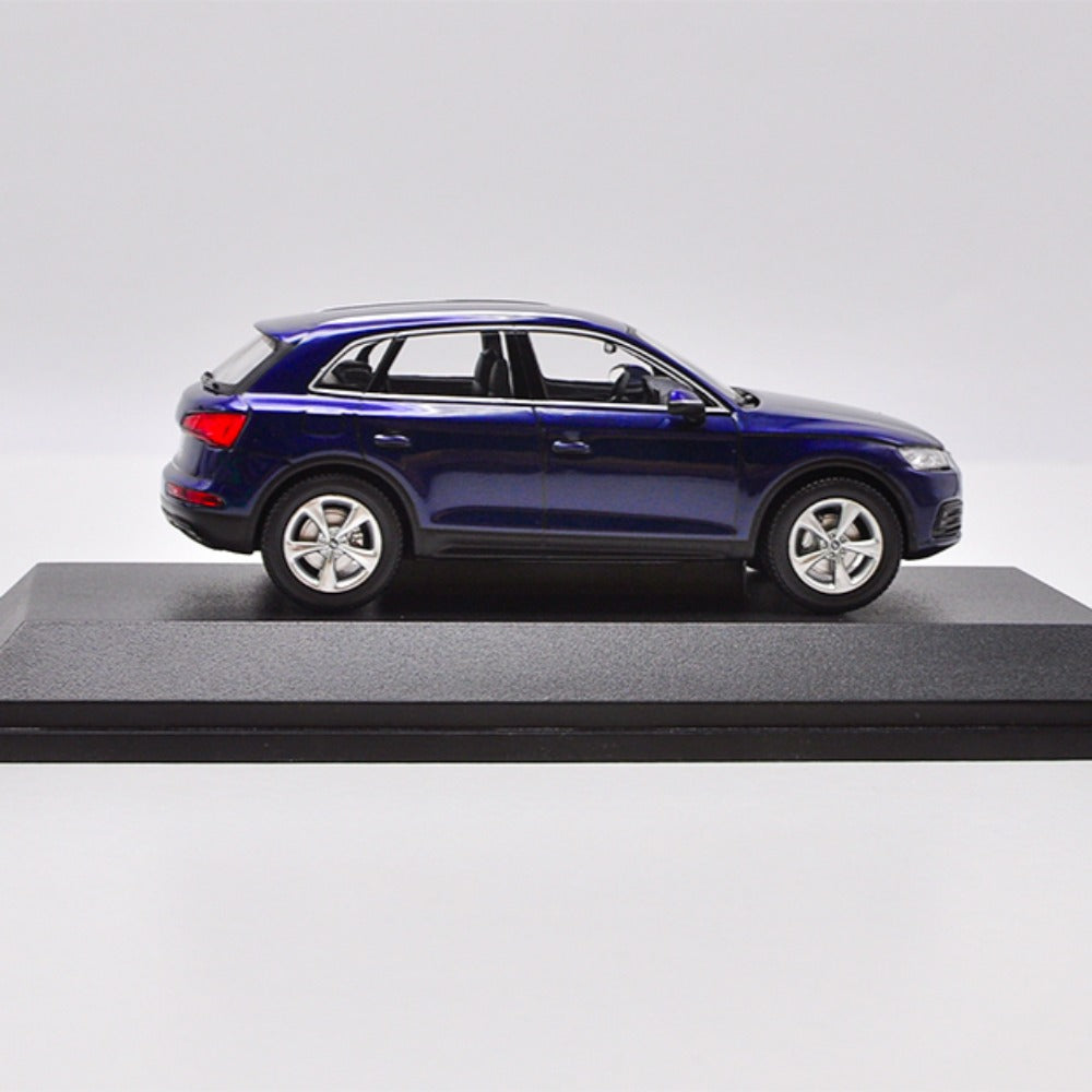 1/43 Scale Audi Q5 SUV Diecast Model Car