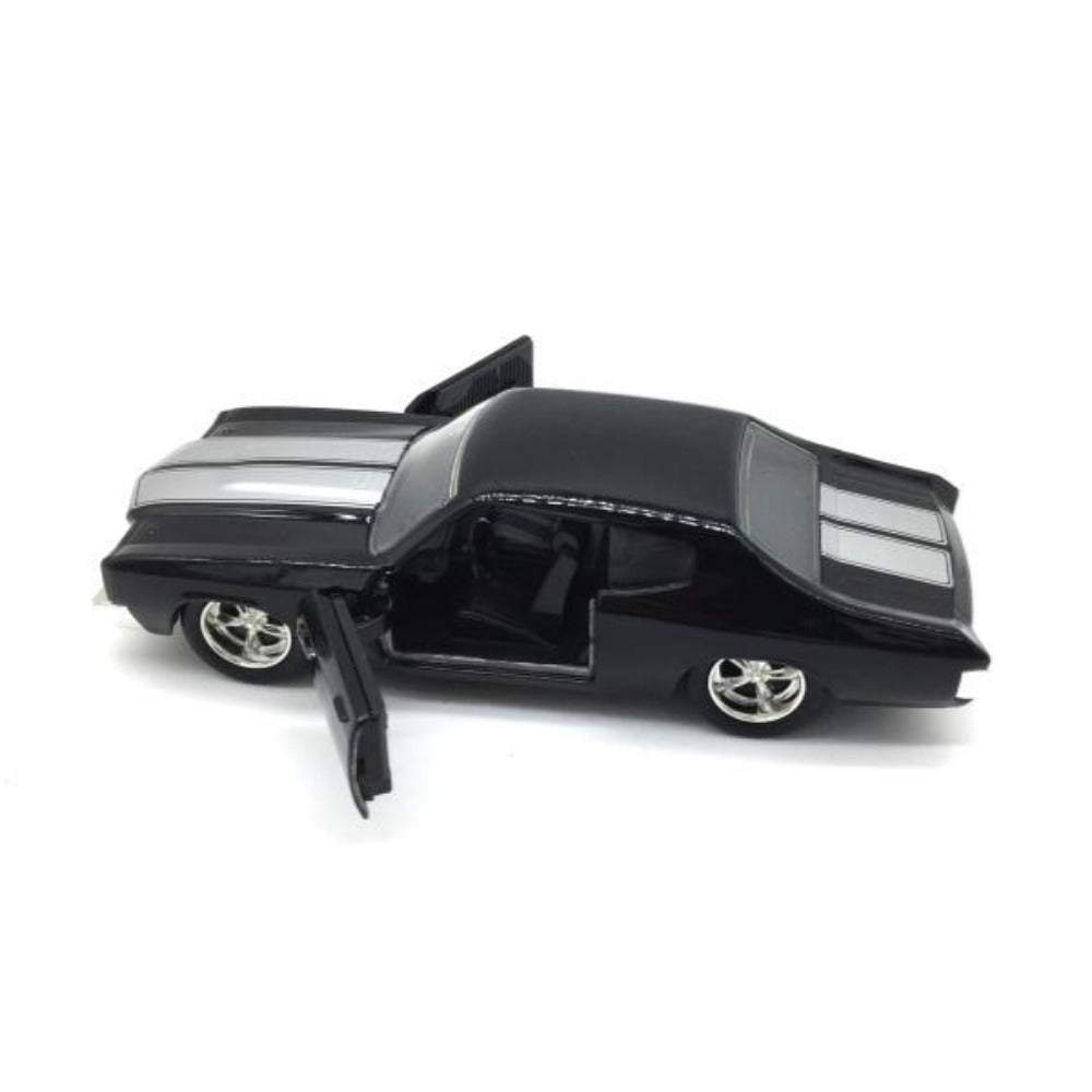1/32 Scale 1970 Chevrolet Chevelle SS Diecast Model Car