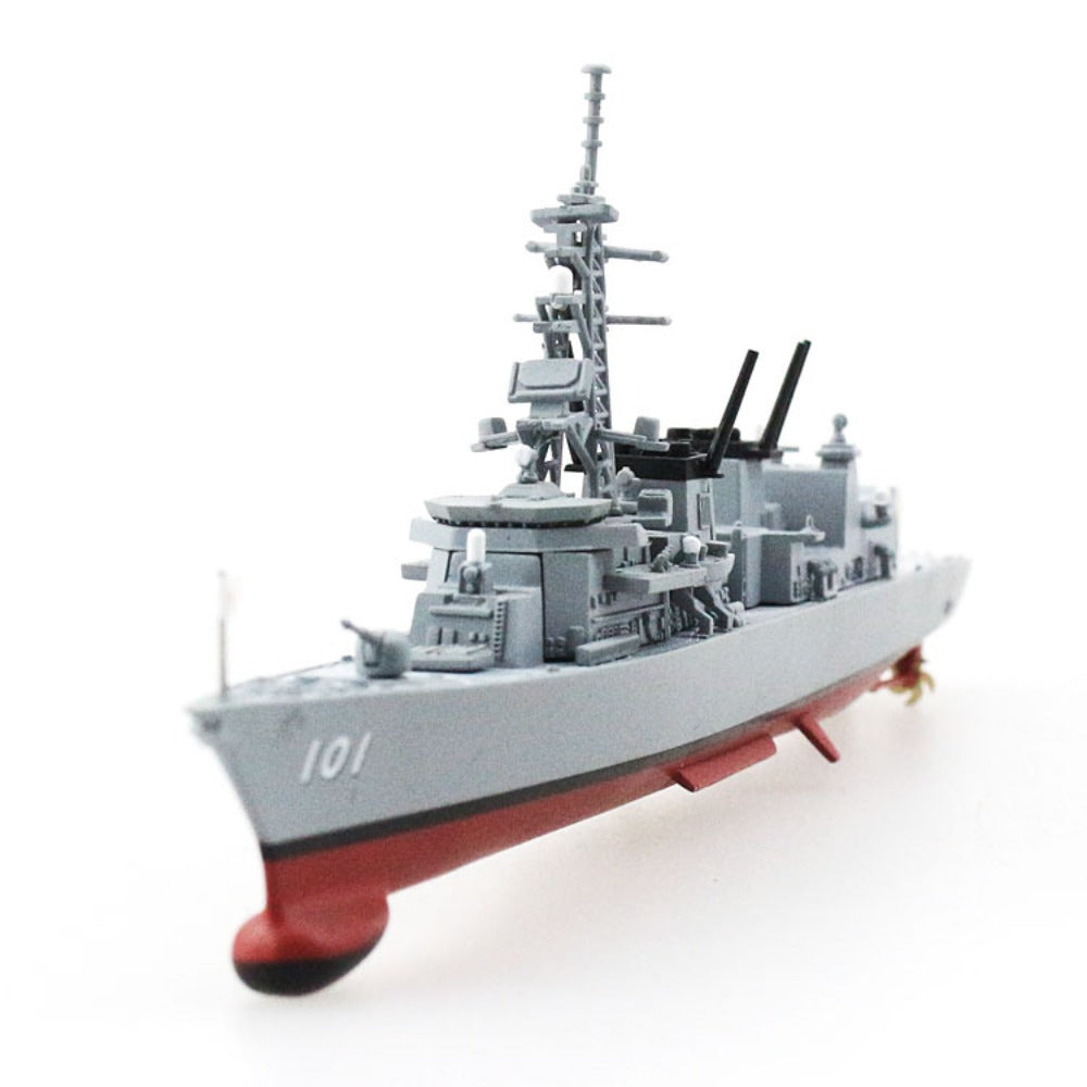 1/900 Scale JS Murasame DD-101 JMSDF Japanese Destroyer Diecast Model Ship