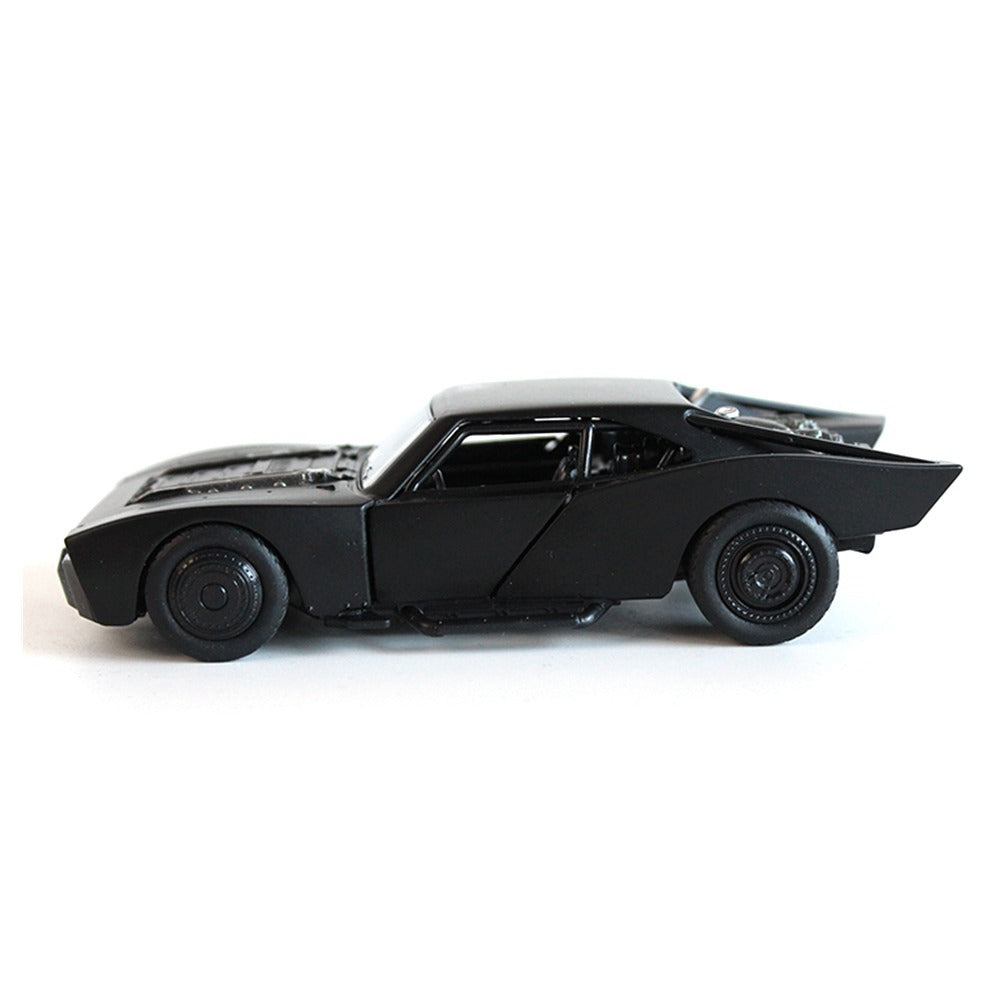 1/32 Scale Batmobile Batman Vehicle Diecast Model