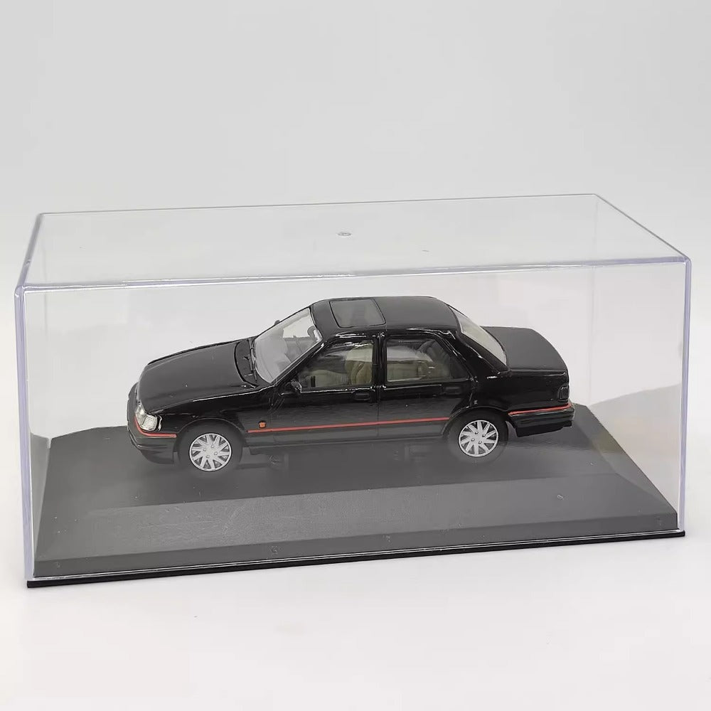 1/43 Scale Ford Sierra Sapphire GLS Diecast Model Car