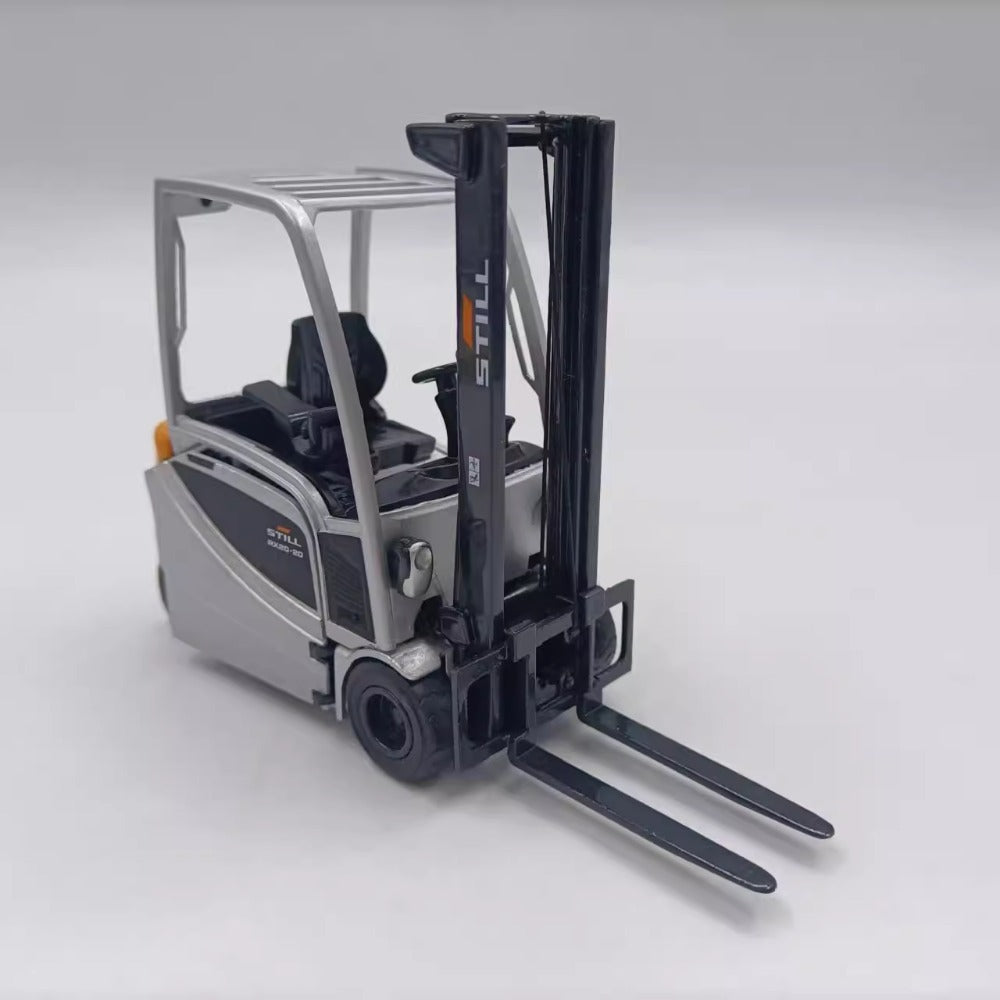 1/25 Scale Still RX 20-20 Electric Forklift Diecast Model