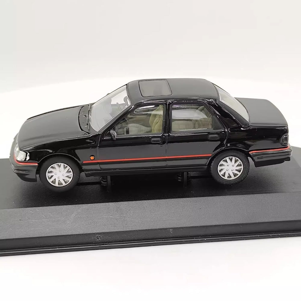 1/43 Scale Ford Sierra Sapphire GLS Diecast Model Car