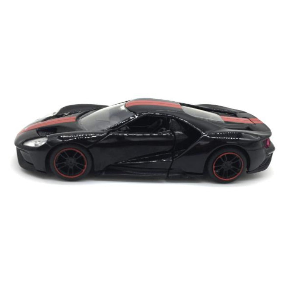1/32 Scale 2017 Ford GT Diecast Model Car