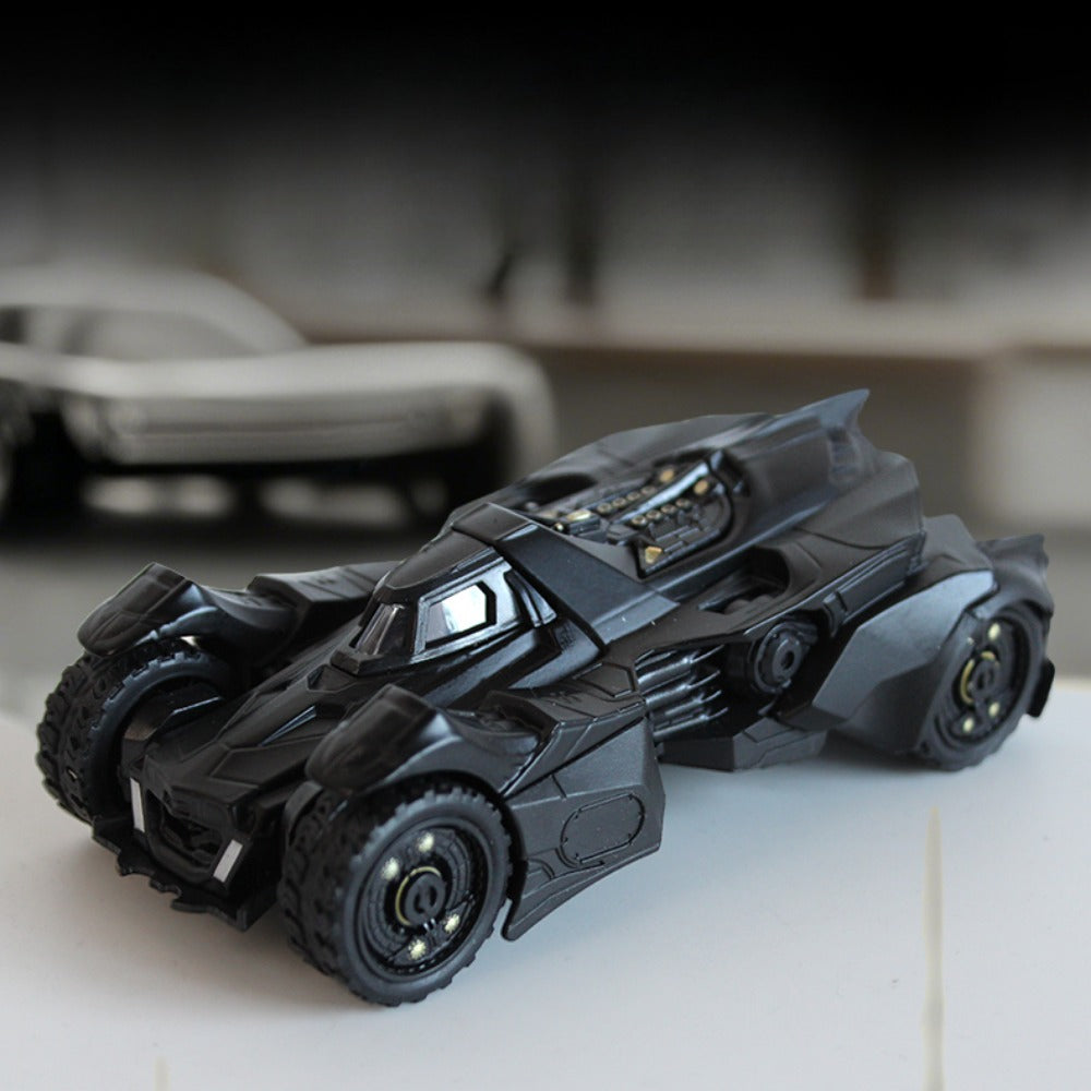 1/32 Scale Batmobile Batman Vehicle Diecast Model