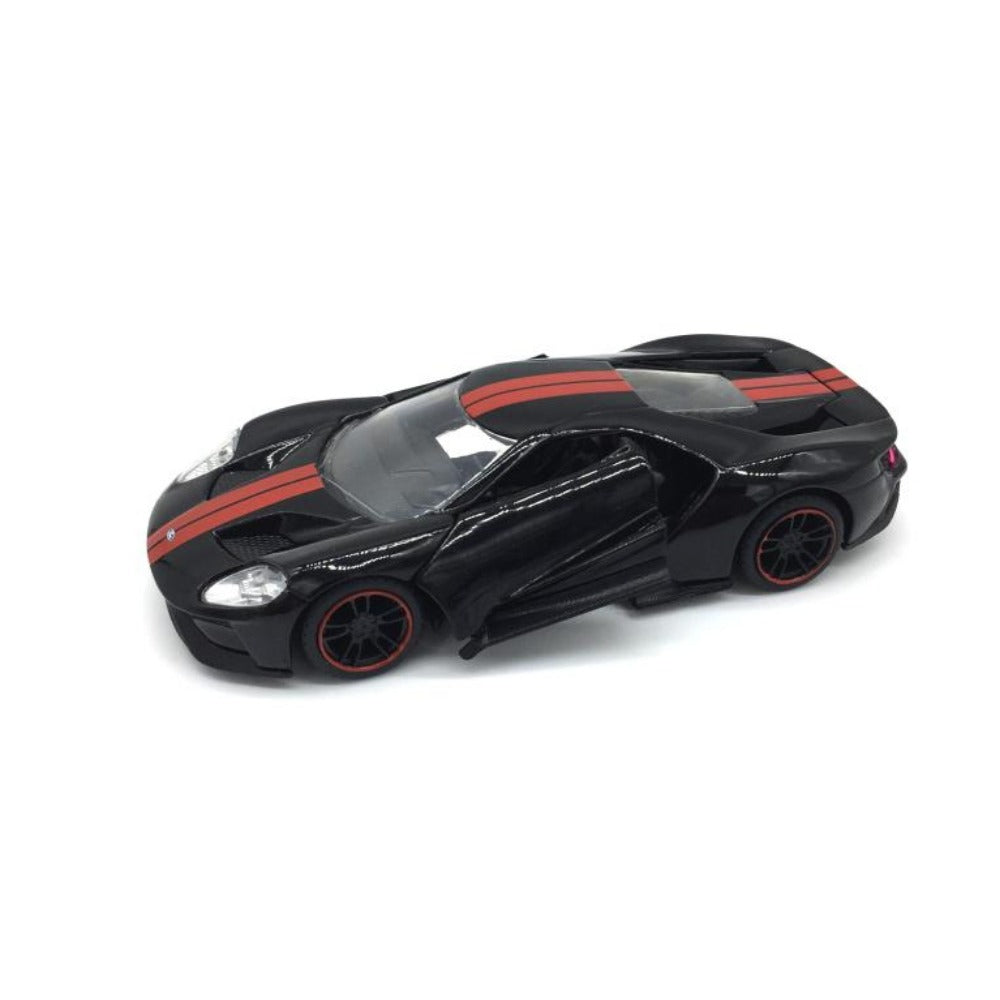 1/32 Scale 2017 Ford GT Diecast Model Car