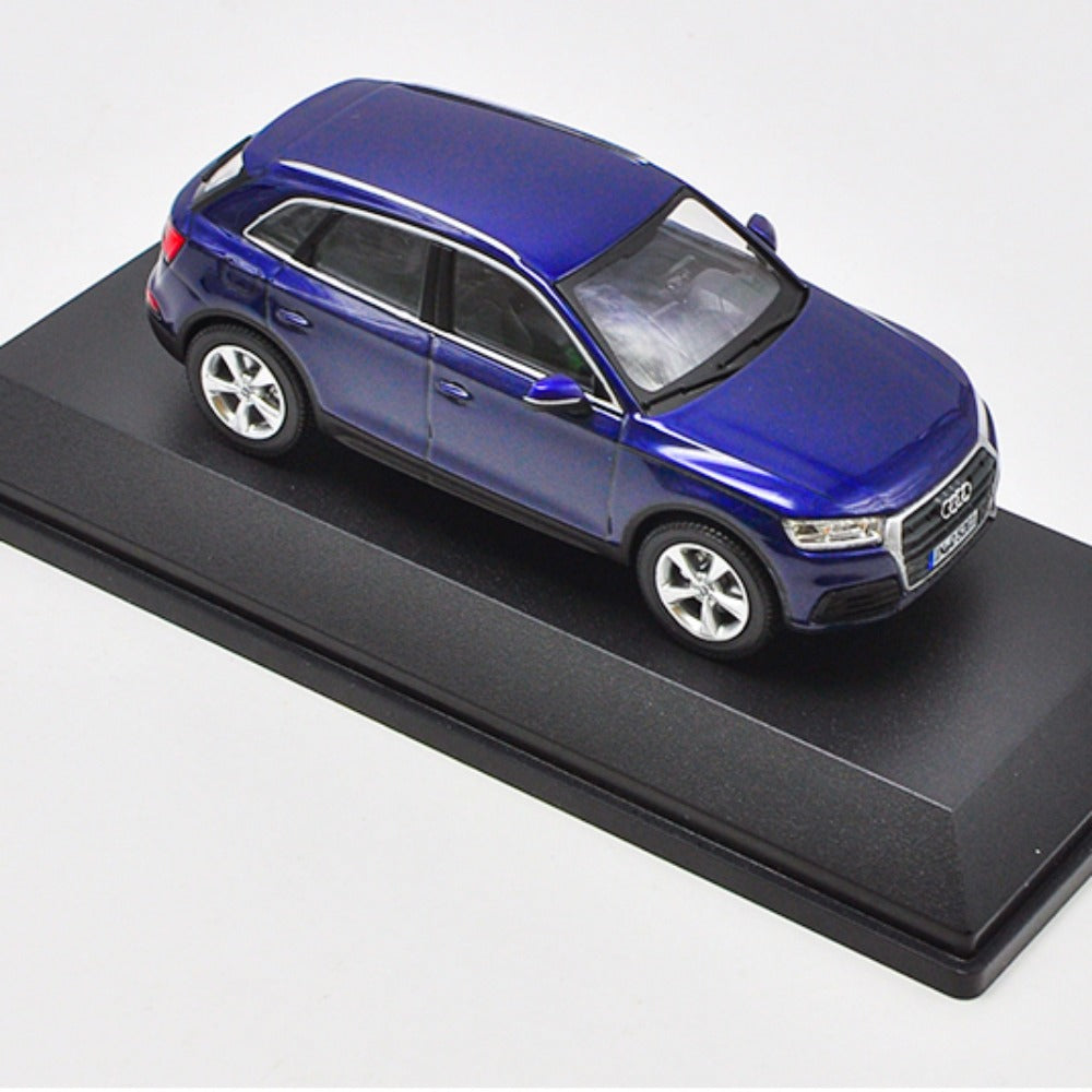 1/43 Scale Audi Q5 SUV Diecast Model Car