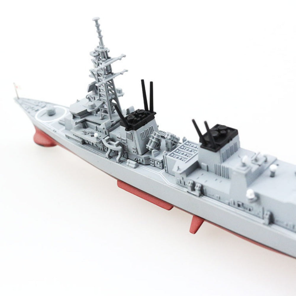 1/900 Scale JS Murasame DD-101 JMSDF Japanese Destroyer Diecast Model Ship