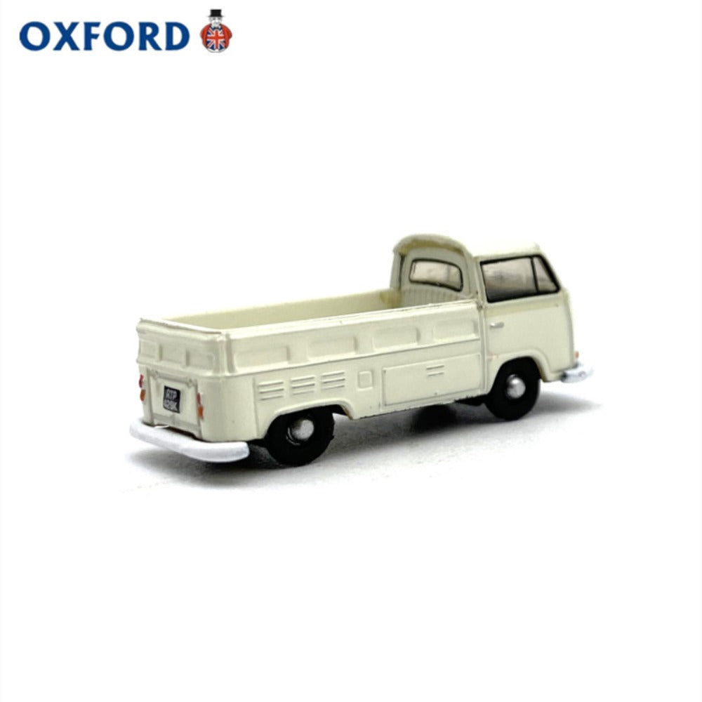 1/148 Scale VW Bay Windon Pick Up Truck Diecast Model