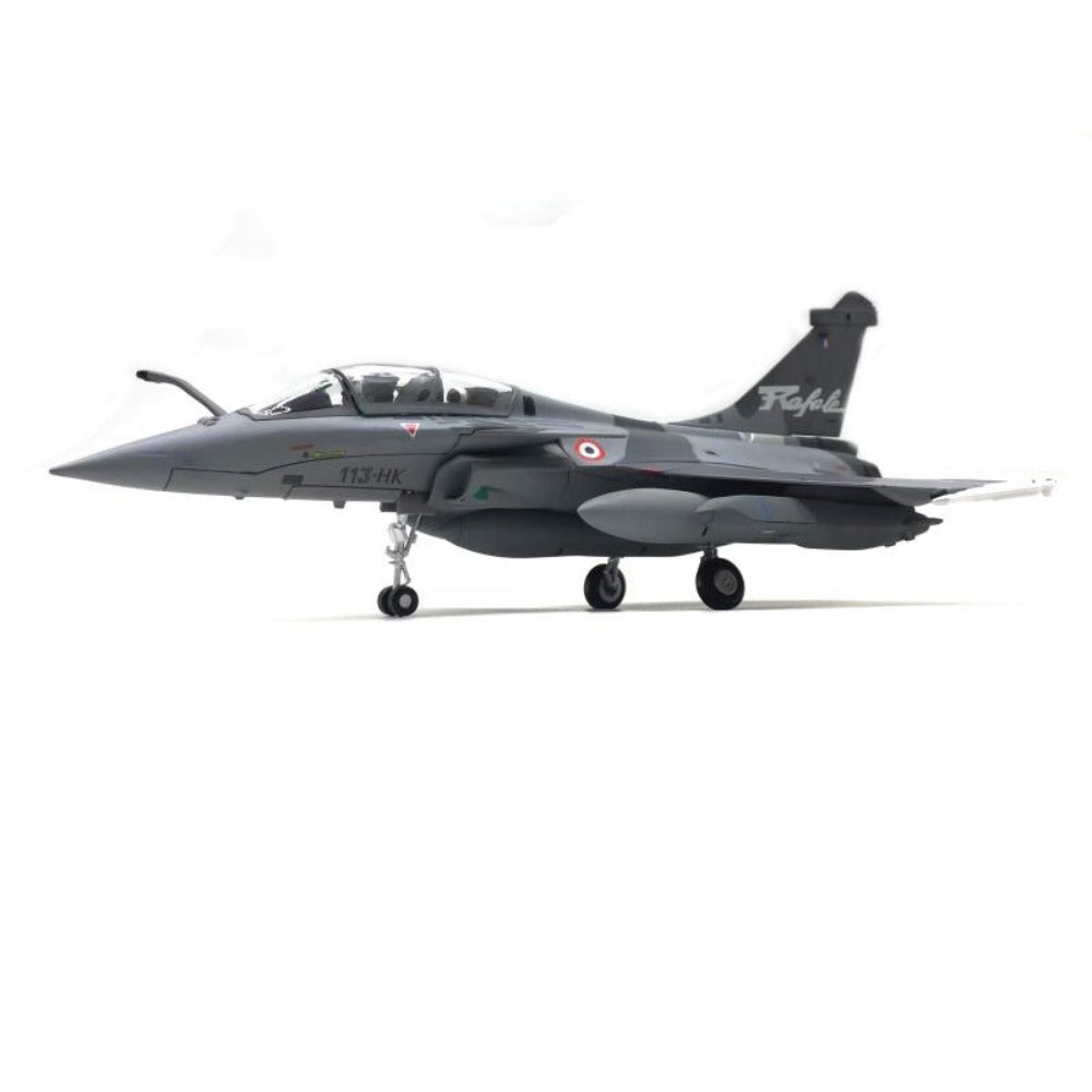 1/72 Scale Dassault Rafale B French Multirole Fighter Diecast Model Aircraft