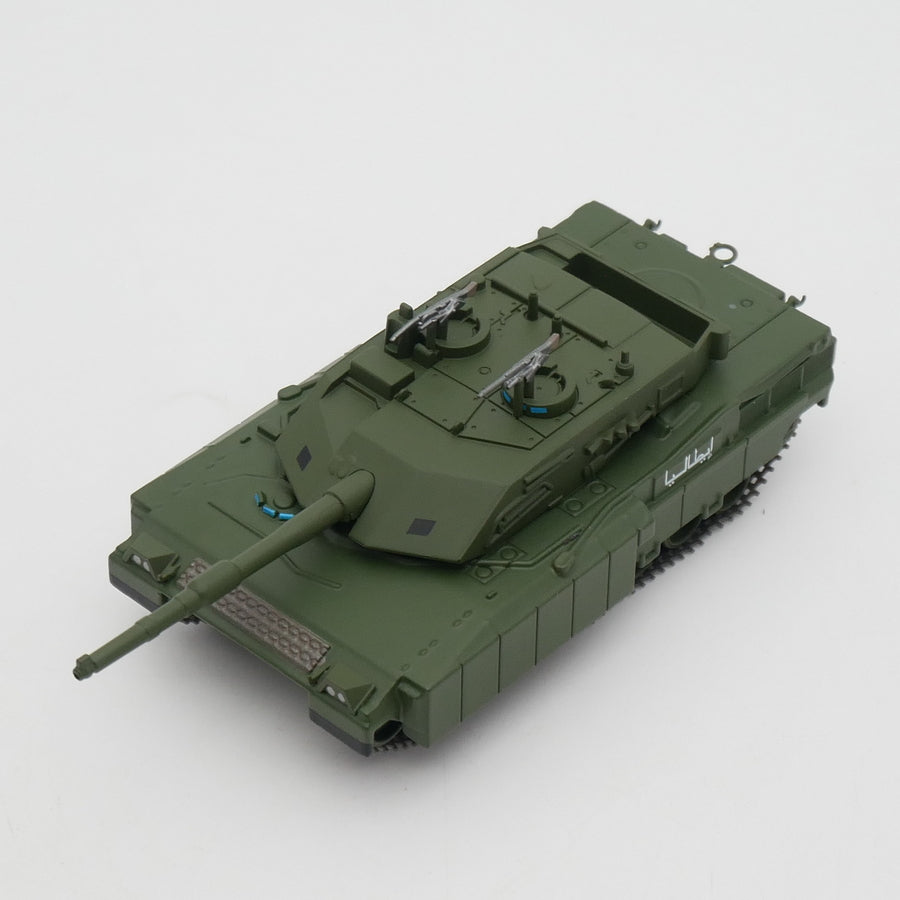 1/72 Scale C1 Ariete Italian Main Battle Tank Diecast Model