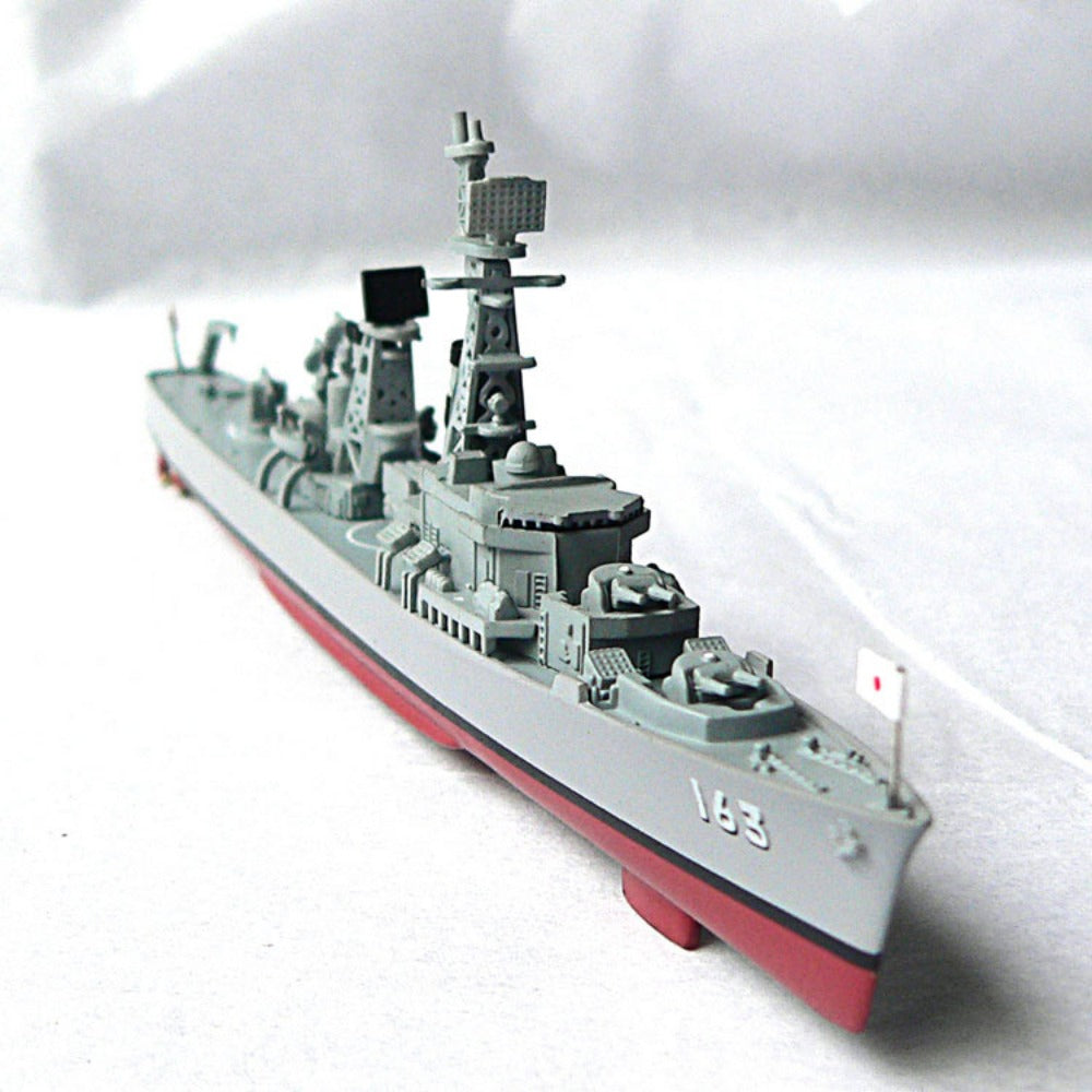 1/900 Scale JDS Amatsukaze DDG-163 Japanese Guided Missile Destroyer Diecast Model Ship
